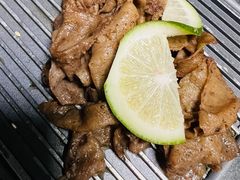 -万岛日本料理铁板烧(大宁店)