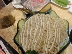 -清真军邺·金富苑肥牛(石坡街旗舰店)