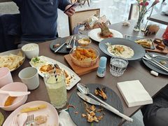 -Shantek象提南亚西餐厅&Bistro(淮海中路店)