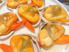 -正黄旗海鲜烧烤大排档(延安路总店)