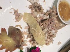-高第街56号餐厅(泰安万达店)