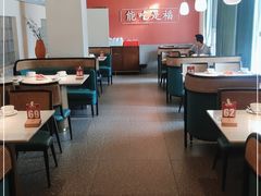 大堂-老灶屋(金侨城店)