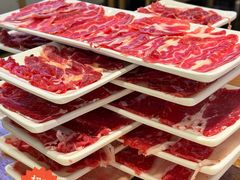 -牛必福潮汕牛肉火锅(油坊桥店)