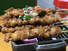 -大鸽饭(马王堆店)