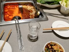 -海底捞火锅(龙湖北京大兴天街店)