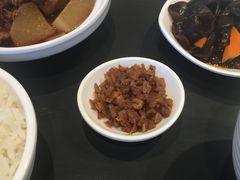 -百事佳烧鸭牛腩(上海虹桥站店)