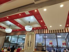 -八宝牛潮汕鲜牛肉火锅(净月店)