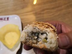 蟹壳黄-吴苑饼家(延平路店)