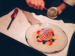 -牛排坊(成都群光君悦酒店)