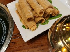 -草原牧羊火锅·龙虾·烤鱼(杨浦店)
