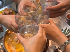 -集渔·泰式海鲜火锅(科华店)