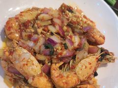 -铭副琦食·虾蟹烩馆(渔人码头店)