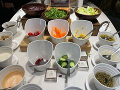 -索菲特银河锦厨自助餐(山西路店)