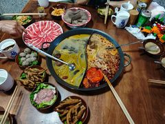 -楠火锅(新塘翡翠绿洲店)