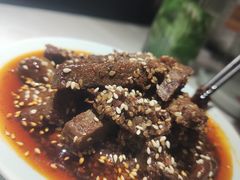 -院8里·小聚园老川菜(九眼桥店)