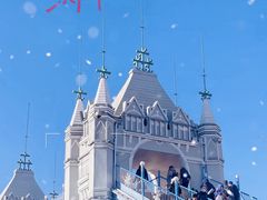 -北京石景山游乐园
