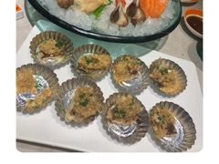 -極上萬膳·日料放题(海岸城店)