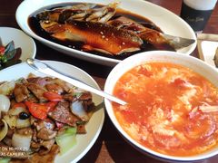 -大牌大·传统杭帮菜(湖滨店)