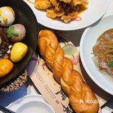 不出青岛也能get尔滨同款美食！！！
