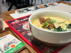 -和府捞面(曹路花园城店)