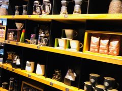 -星巴克臻选(长沙运达中央广场店)