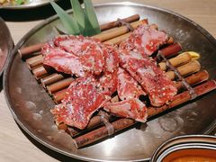 -西塔老太太泥炉烤肉(亚运村店)