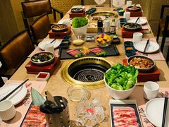 -额尔敦牛厨师铜板烧