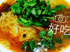 -天府米线笼笼肉夹馍(钟楼小区店)