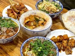 -杨家牛肉汤(淮建路店)