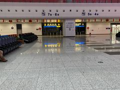 -沈阳南站