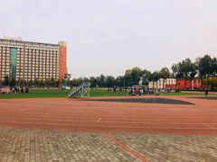 -中国农业大学-第4食堂