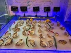 -蚝美人·生蚝海鲜烧烤(茶花园店)