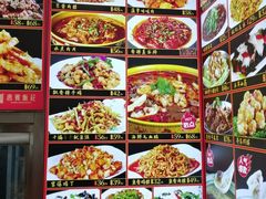 -惠宾饭庄(中山路店)