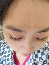 -熙柚中式美睫美甲
