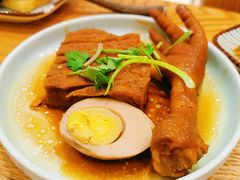 -小满手工粉(上海月星环球港店)