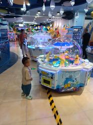 -万达宝贝王(成都锦华店)