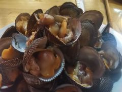 -威海海鲜王(窑头路店)