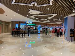 -百佳永辉超市(来福士广场店)