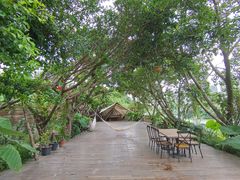 -悦哉·派对·草坪婚礼·围炉煮茶(三圣乡店)