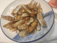 椒盐蛏子-930私房菜(欧阳路店)