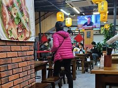 -长安后宰门水盆羊肉(新都心店)