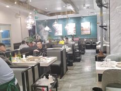 大堂-渔小生蒸汽石锅鱼(印象城店)