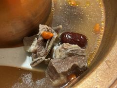 -指较