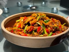 -潇湘阁(汉光百货店)