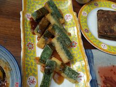 那家自制豆腐-那家山城(樱桃园店)