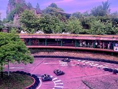 -长鹿旅游休博园
