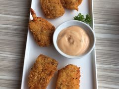 -必胜客(新福地店)