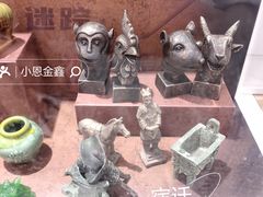 -名创优品(江苏宿迁宝龙城市广场2店)