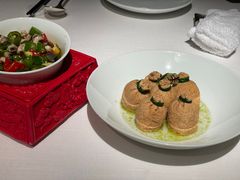 -悦轩中餐厅·高空江景·杭州柏悦酒店