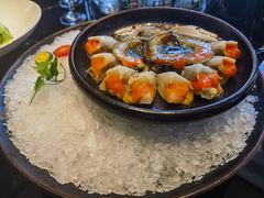 -海味世家·家常菜馆(明州里店)